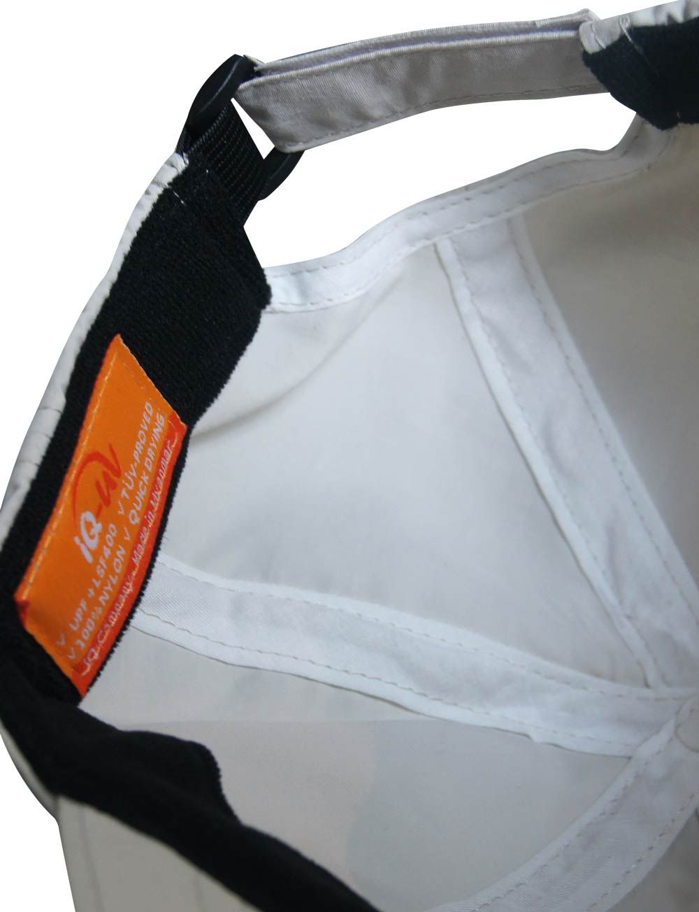 iQ-UV Sonnenschutz Cap Jolly LFS 50+