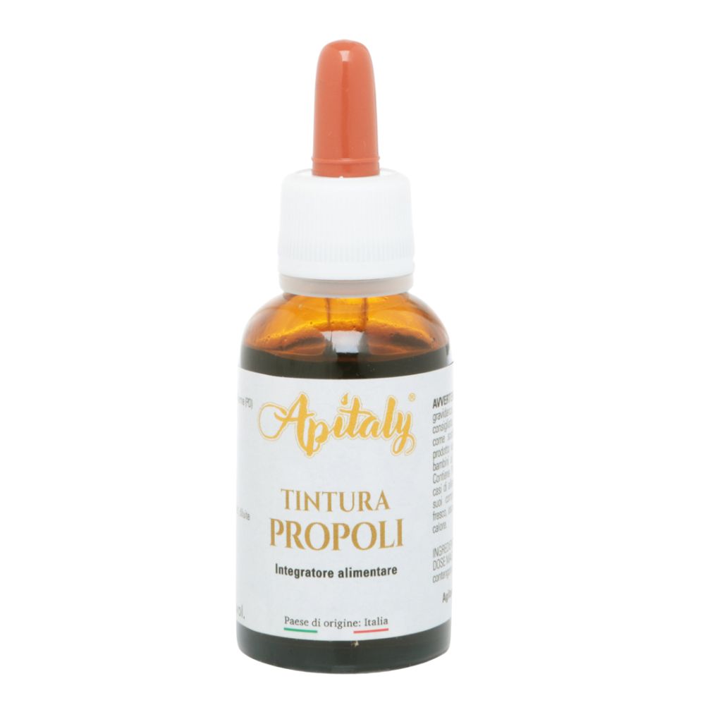 Apitaly® Tintura Propoli 85%