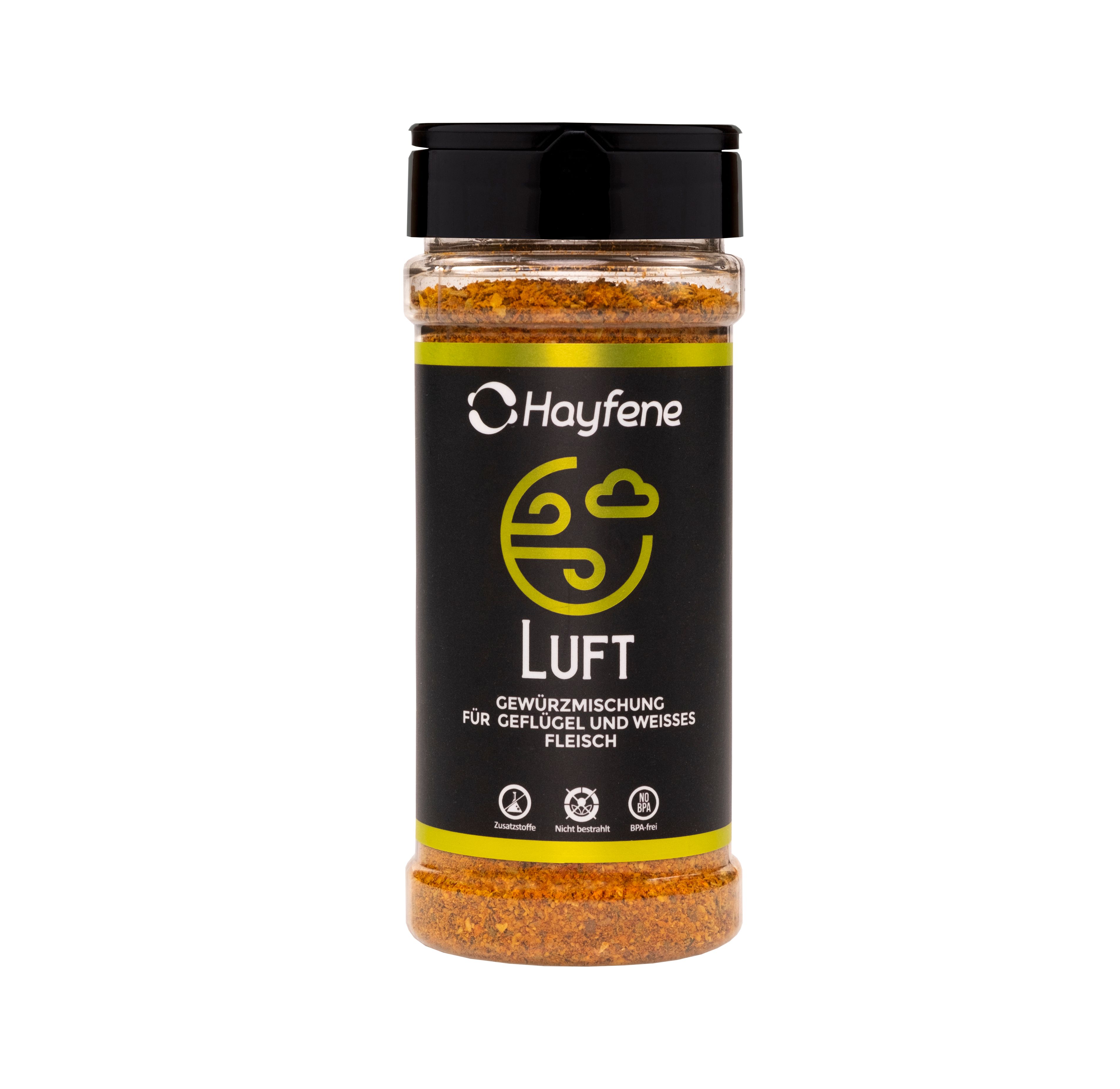 Hayfene Luft - Gewürzmischung für Geflügel