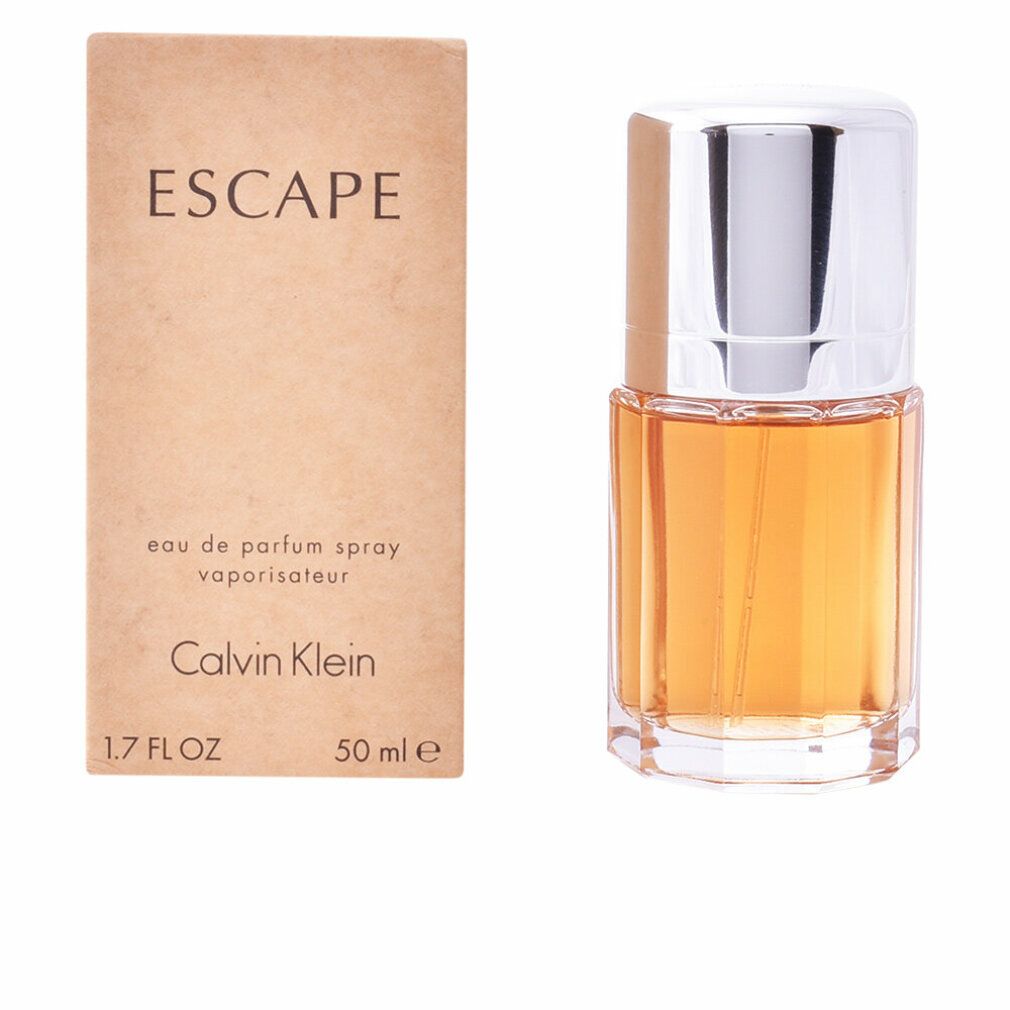 Calvin Klein Escape Women Eau de Parfum Spray 50 ml