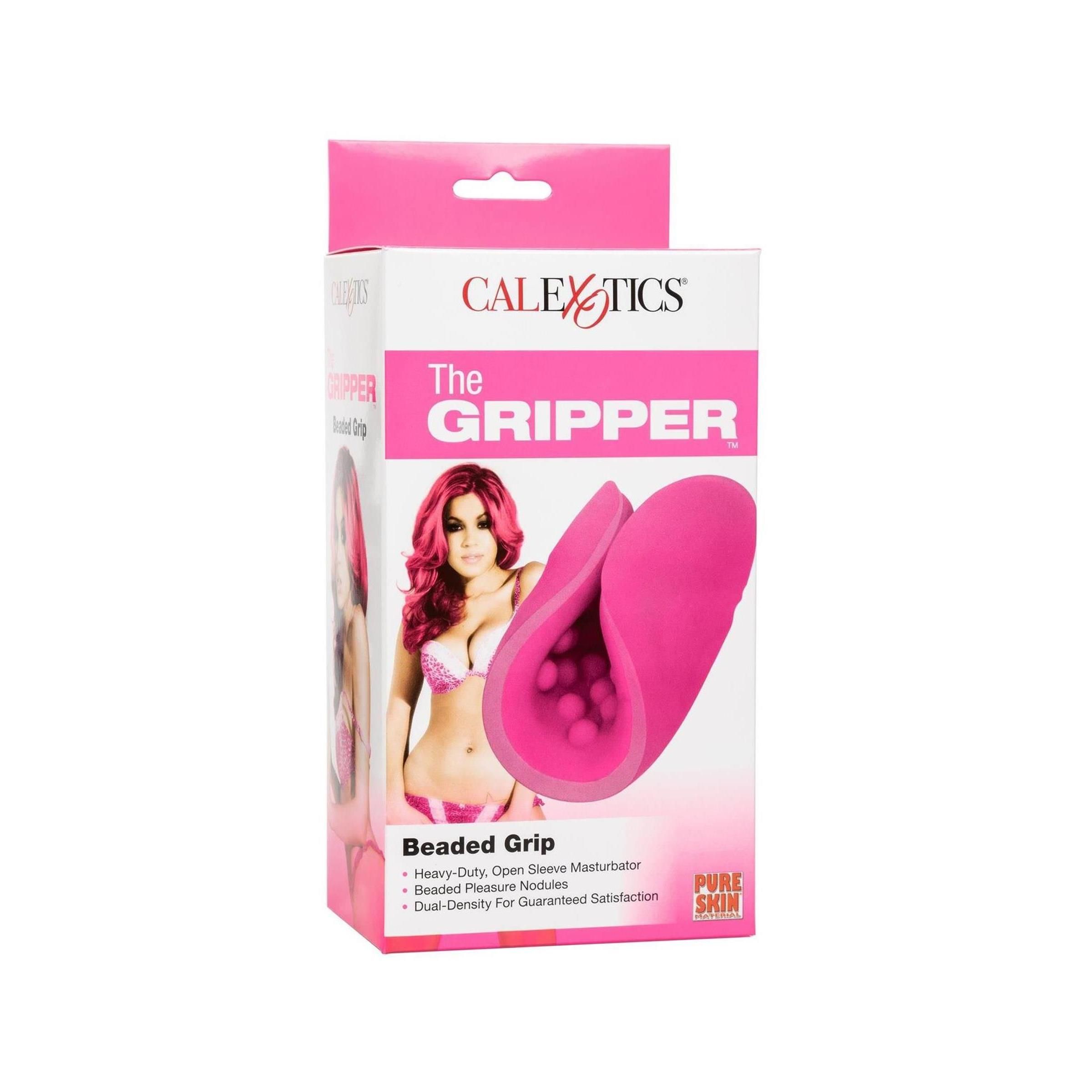 CalExotics - Beaded Grip