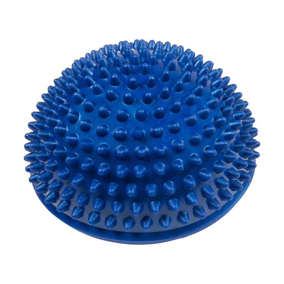 Halbkugel mit Noppen für Yoga-Massage und Gleichgewicht O 15cm