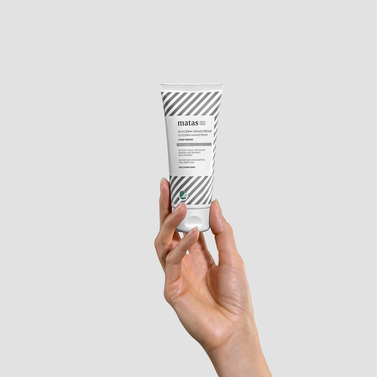 Matas Beauty, Glycerin Handcreme