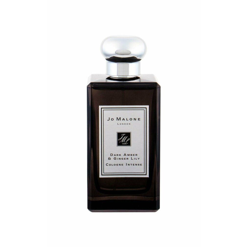 Jo Malone Dark Amber & Ginger Lily EdC Intense  neu & ovp