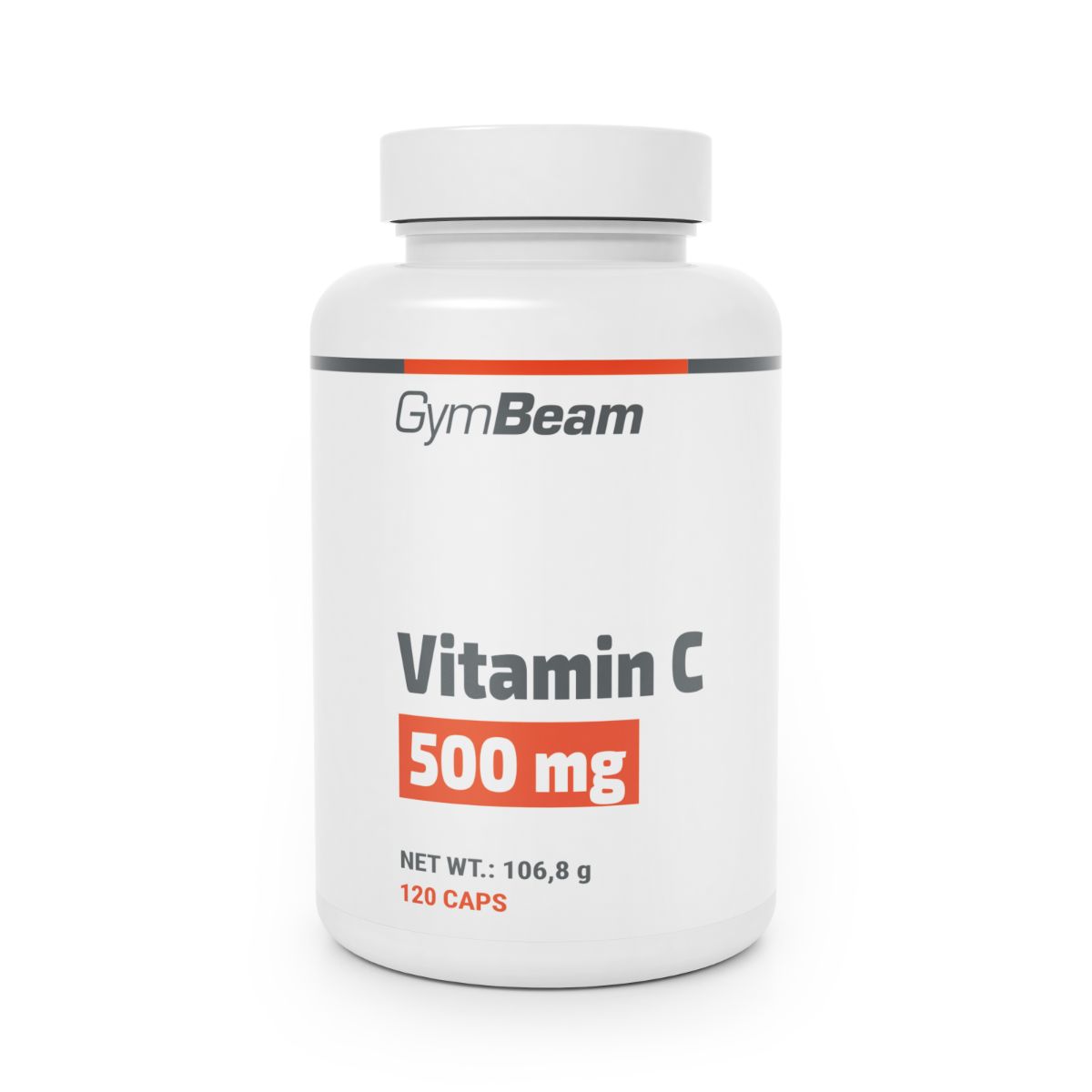 Vitamina C Pura 500 mg capsule