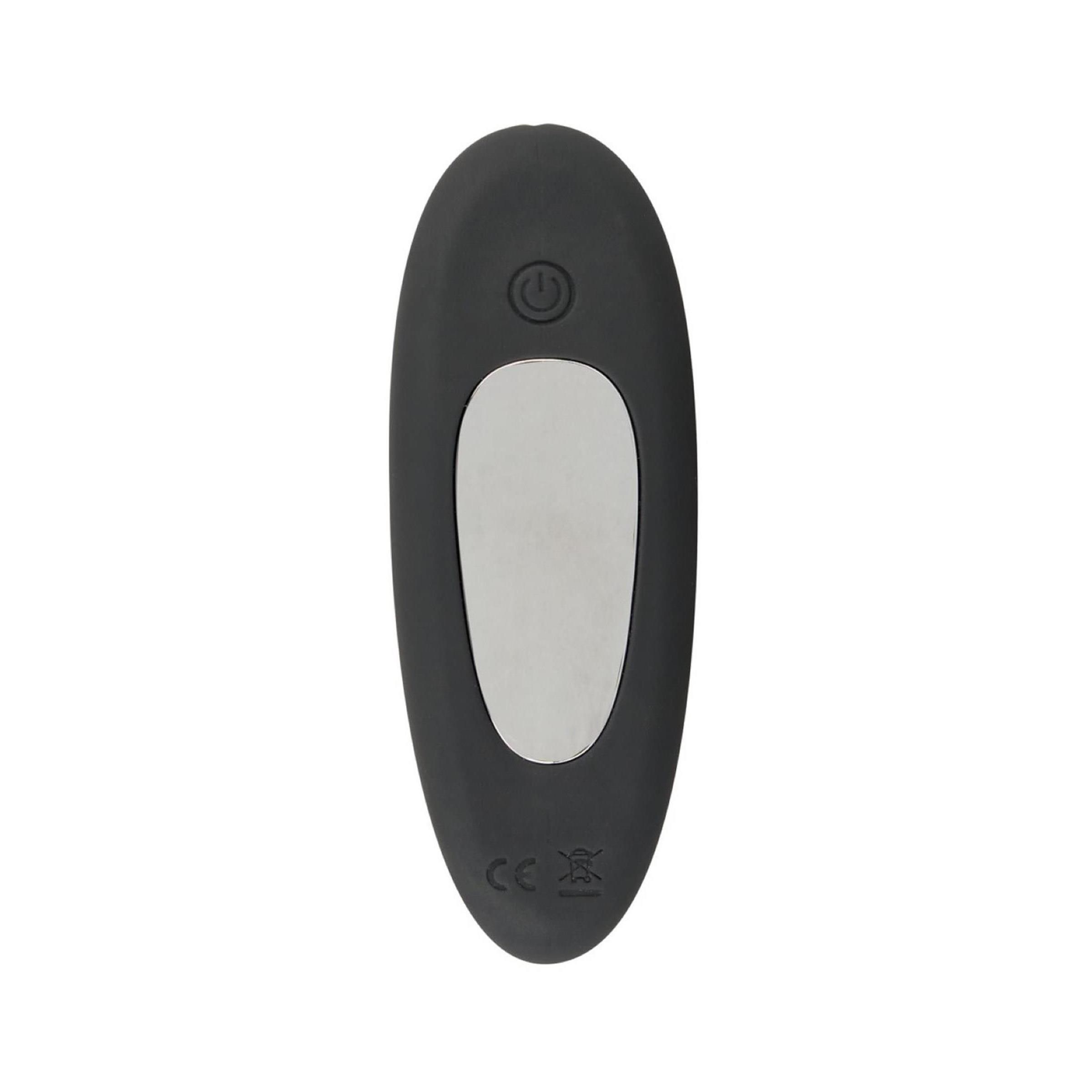 XOUXOU You2Toys - Vibrating Expander Butt