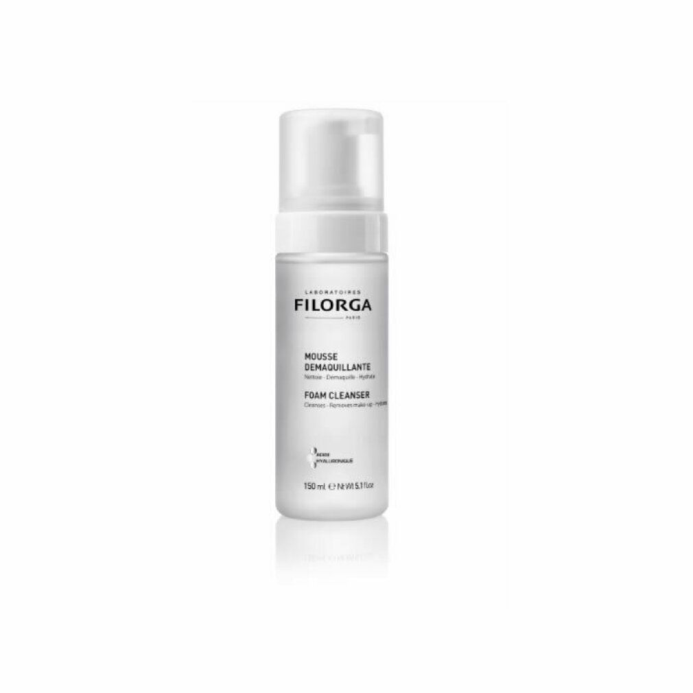 Filorga Essentials Mousse Demaquillante