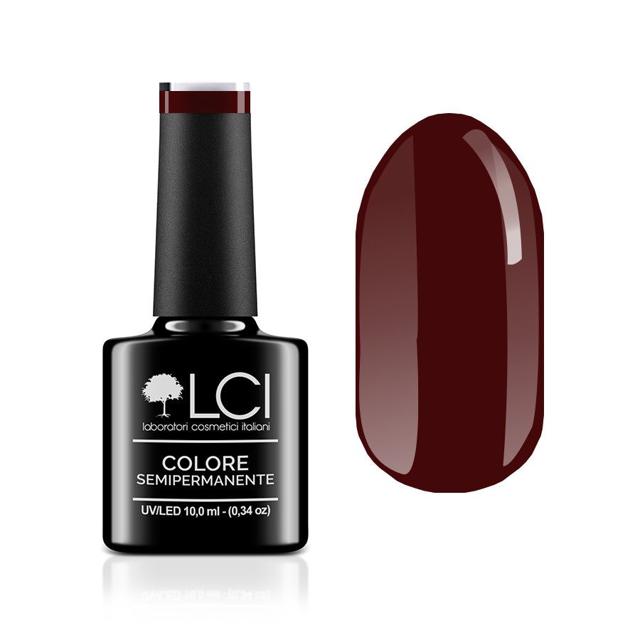 LCI Cosmetics - Smalto Semipermanente LCI - Minimal