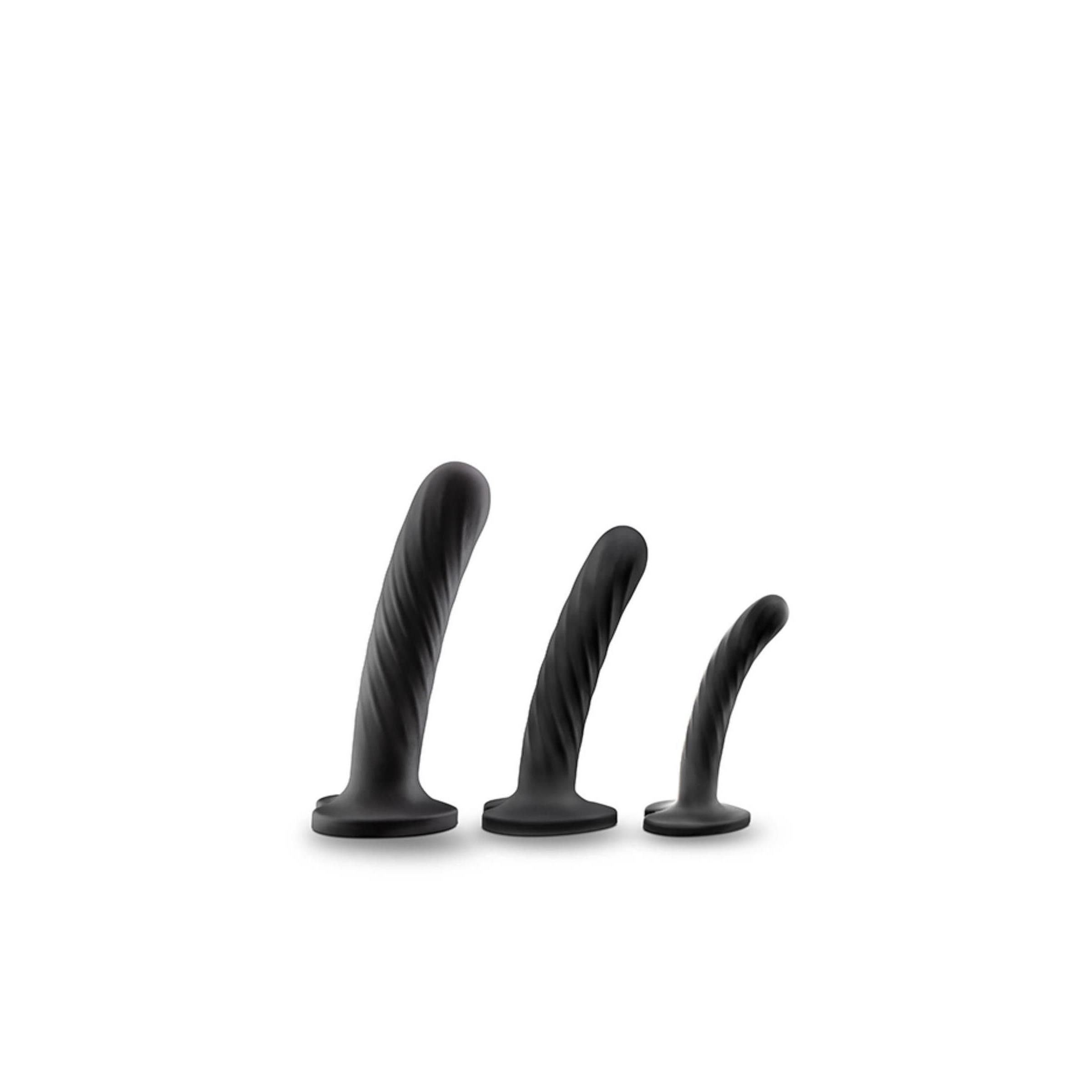 Blush - TEMPTASIA TWIST KIT SET OF THREE