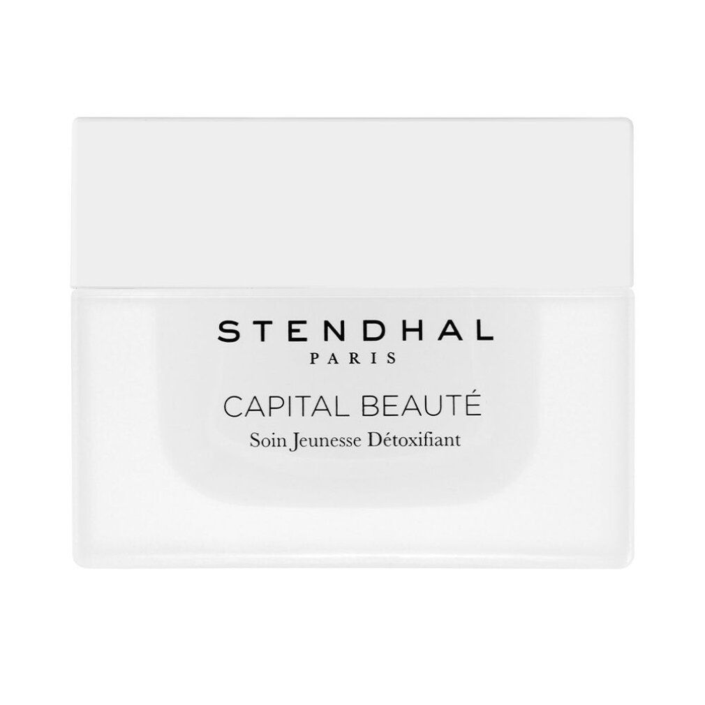 Stendhal Capital Beaute Soin Jeunesses Detoxifiant