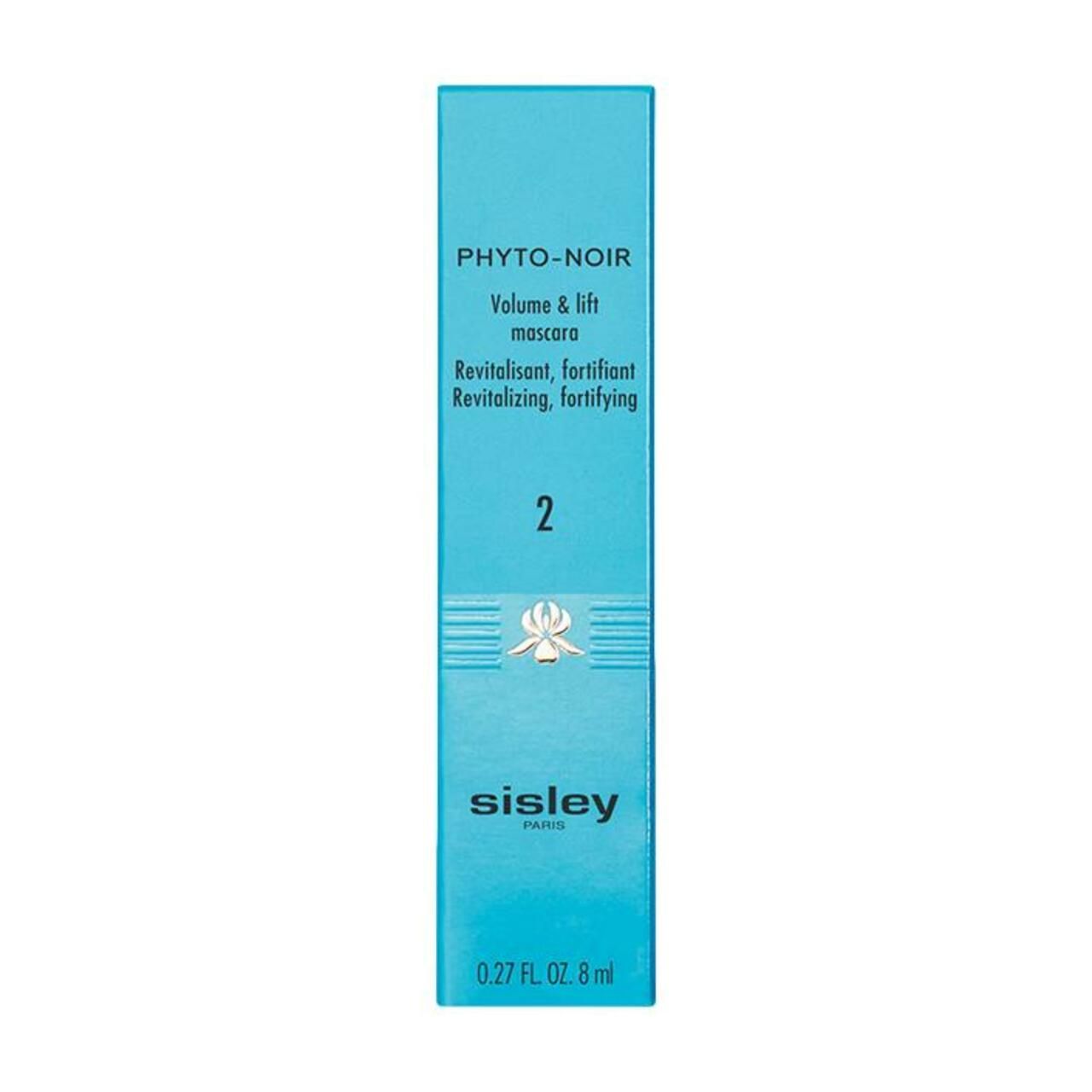 Sisley, Phyto Noir Mascara