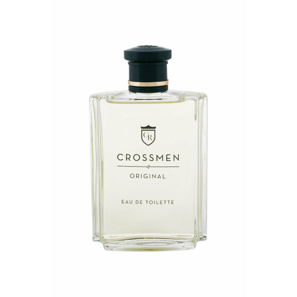 Crossmen Original Eau De Toilette Spray