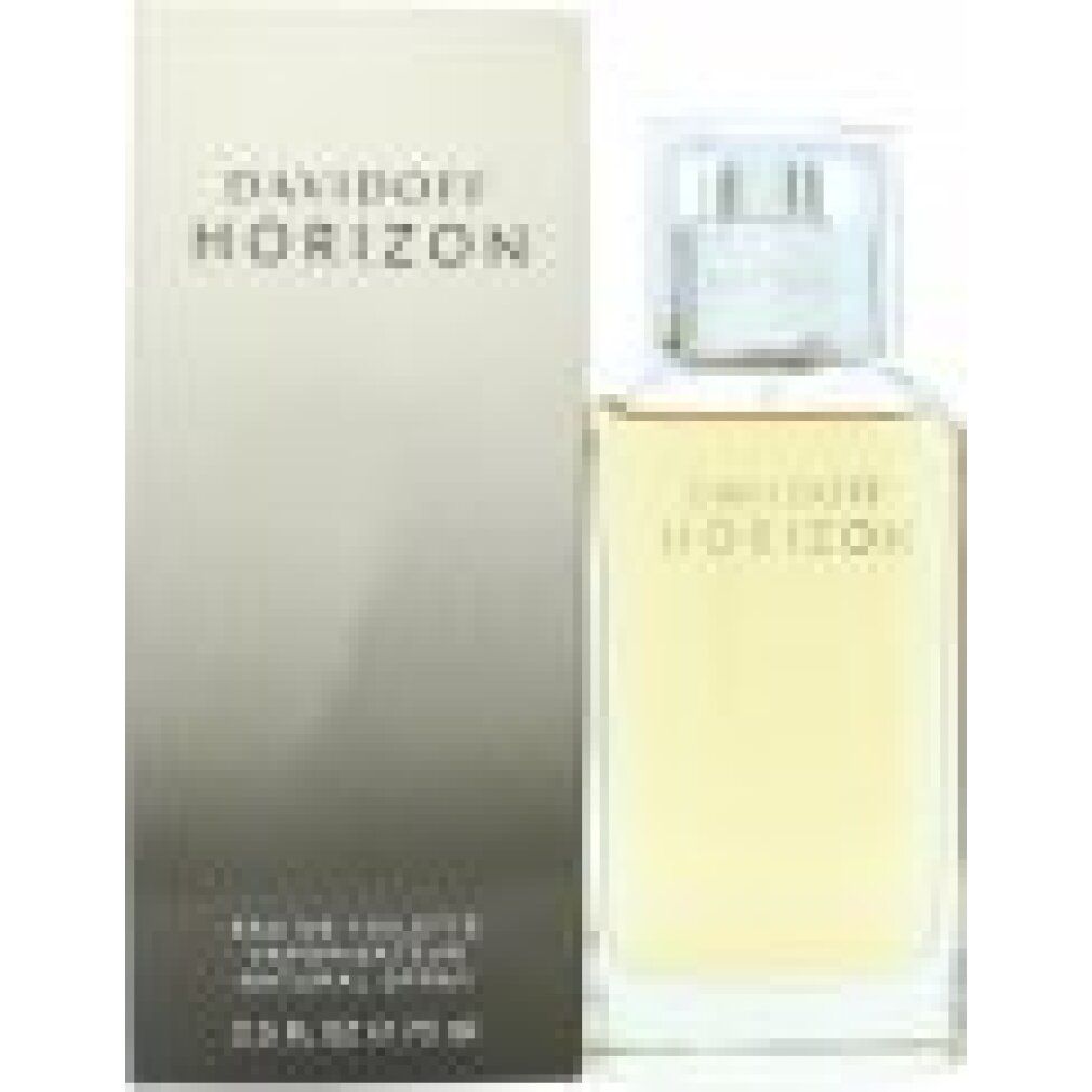 Davidoff Horizon Eau de Toilette Spray