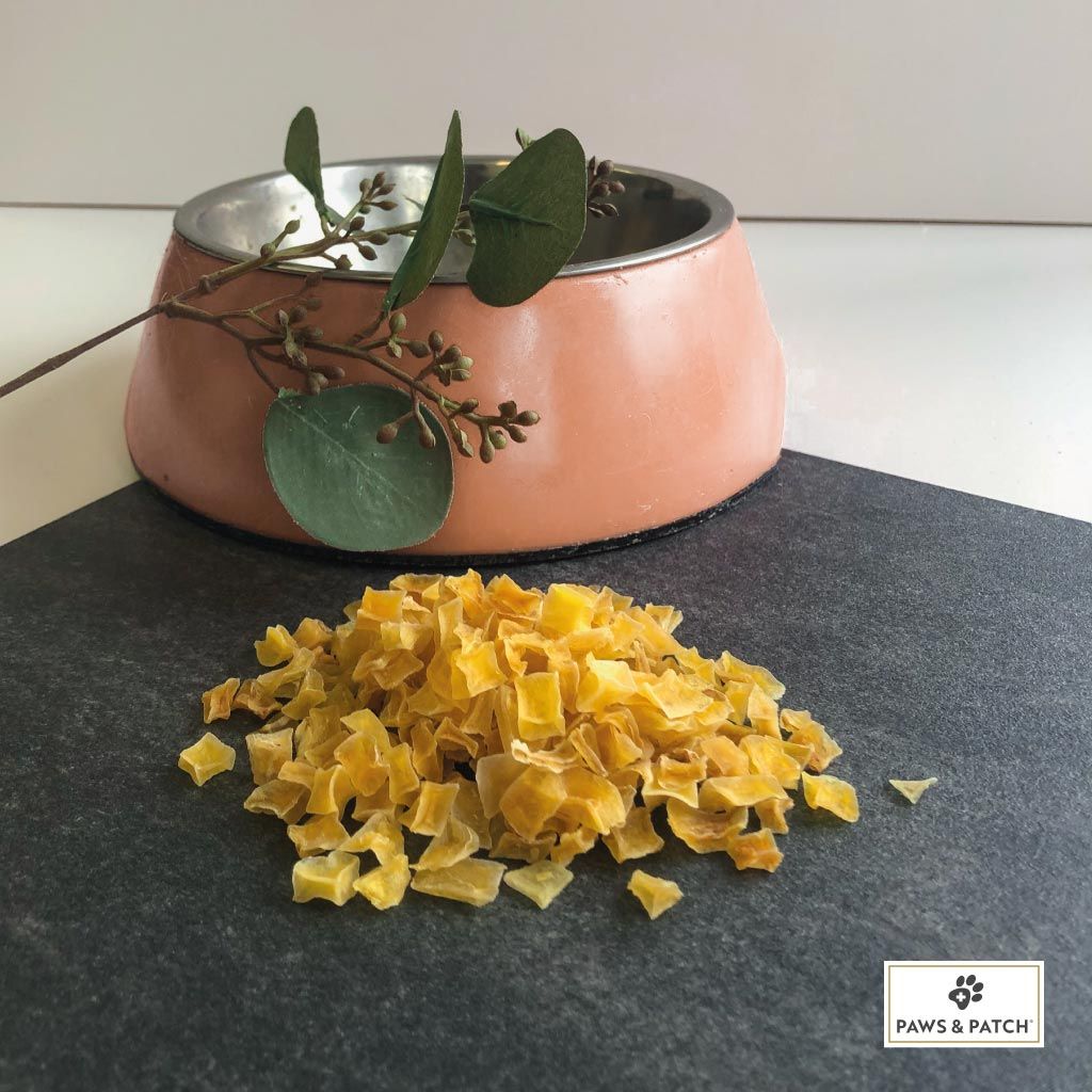 PAWS&PATCH KARTOFFELWÜRFEL für Hunde und Katzen