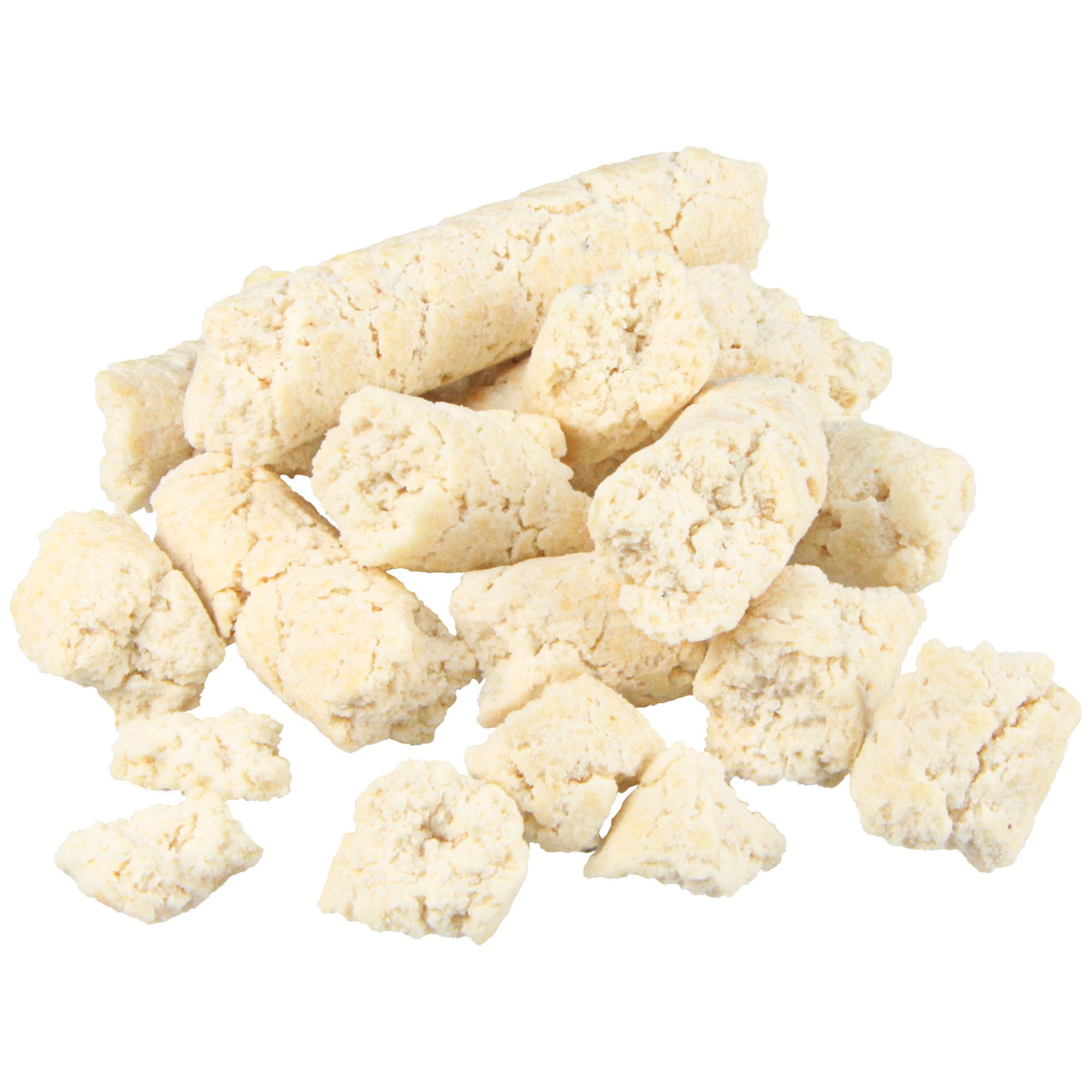 Schecker Hundefutter - Kokos Stickies