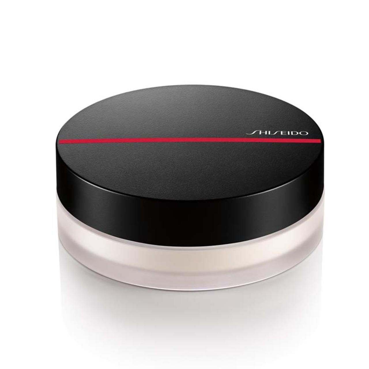 Shiseido, Synchro Skin Invisible Silk Loose Powder