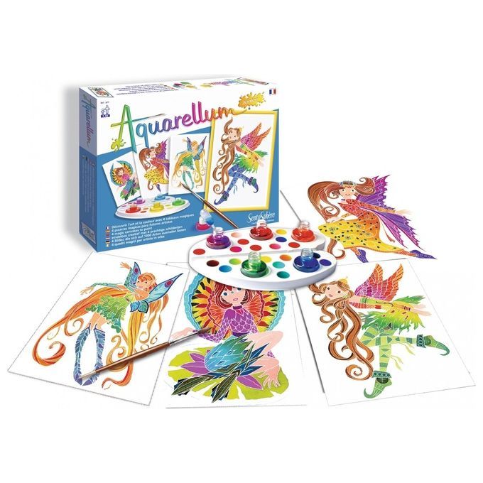 SentoSphere 677 set da disegno 13 pz