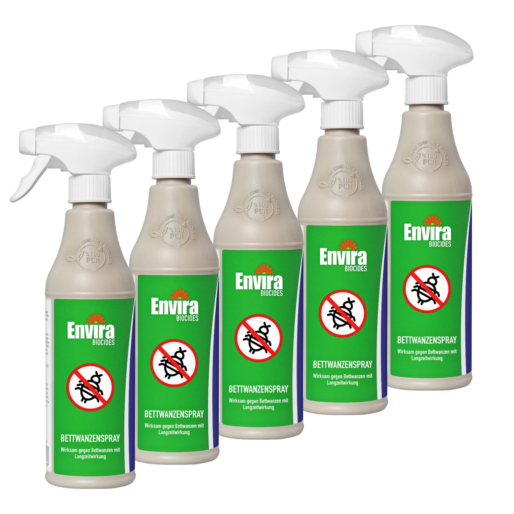 Envira Bettwanzenspray Wo Kaufen