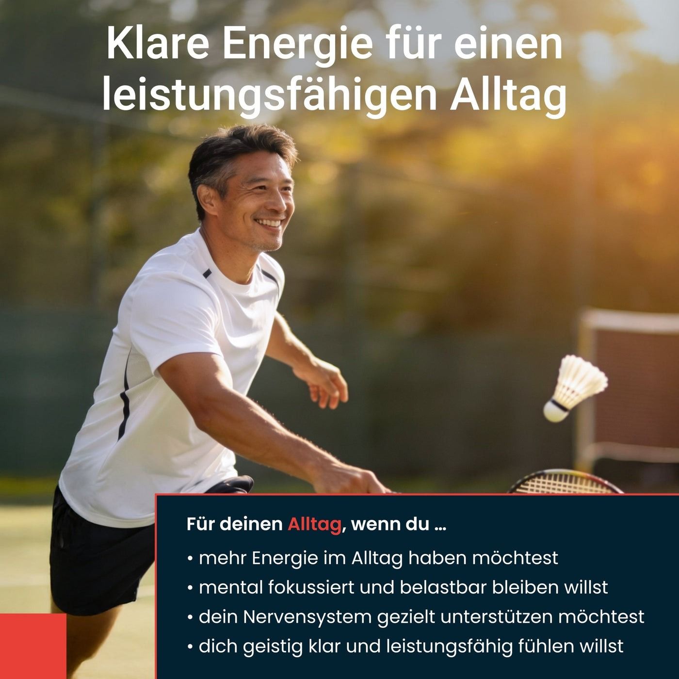 Doktor Health Vitamin B Komplex Kapseln