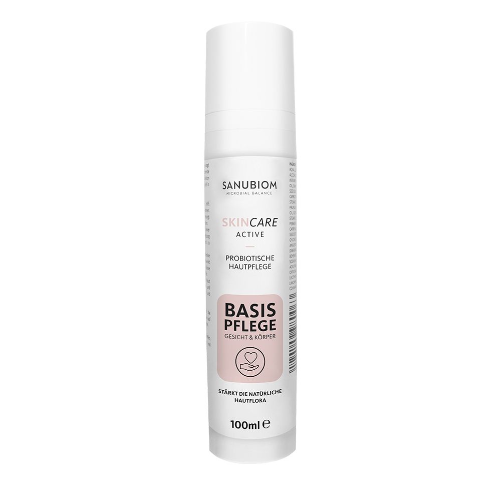 Sanubiom SkinCare Active