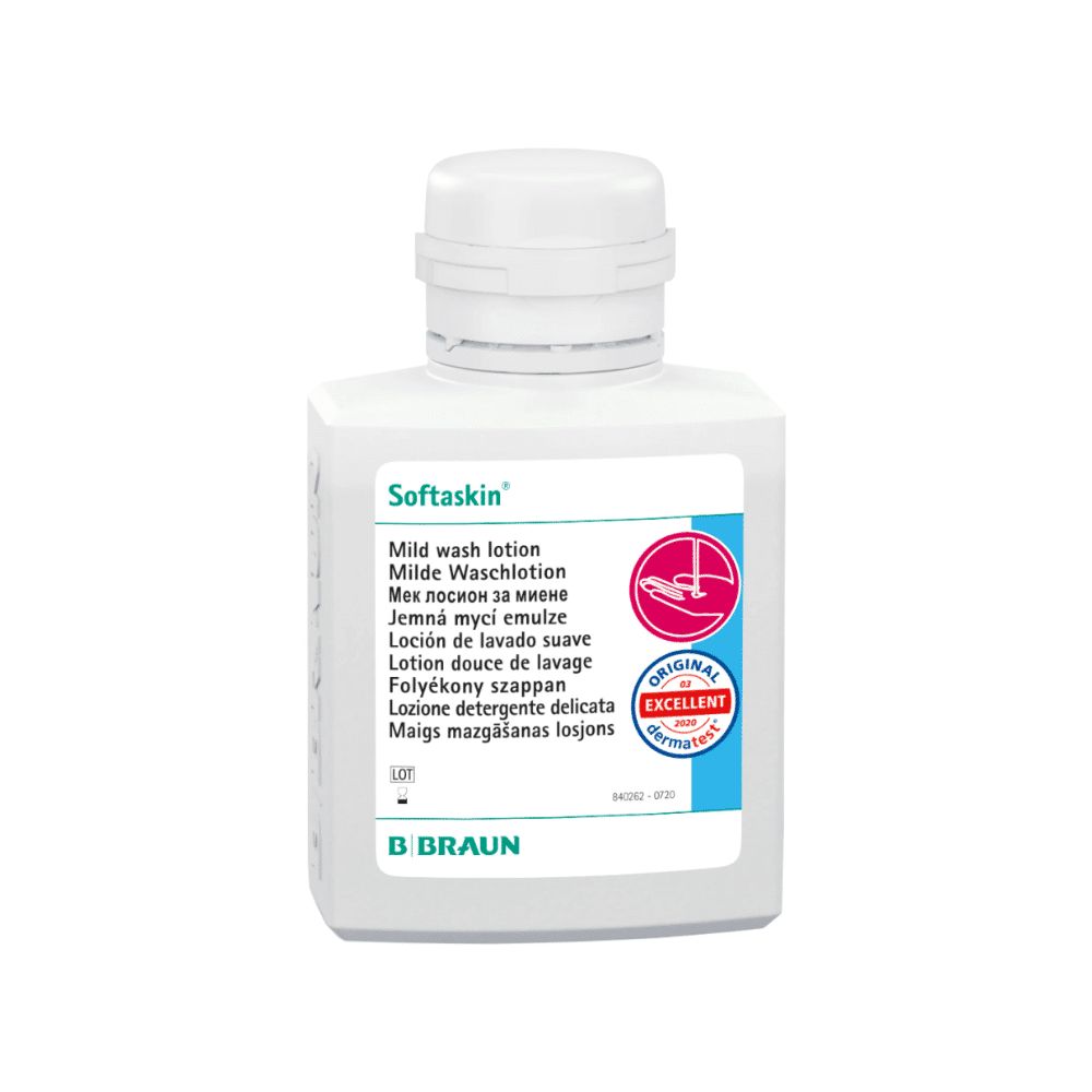 B. Braun Softaskin® Waschlotion