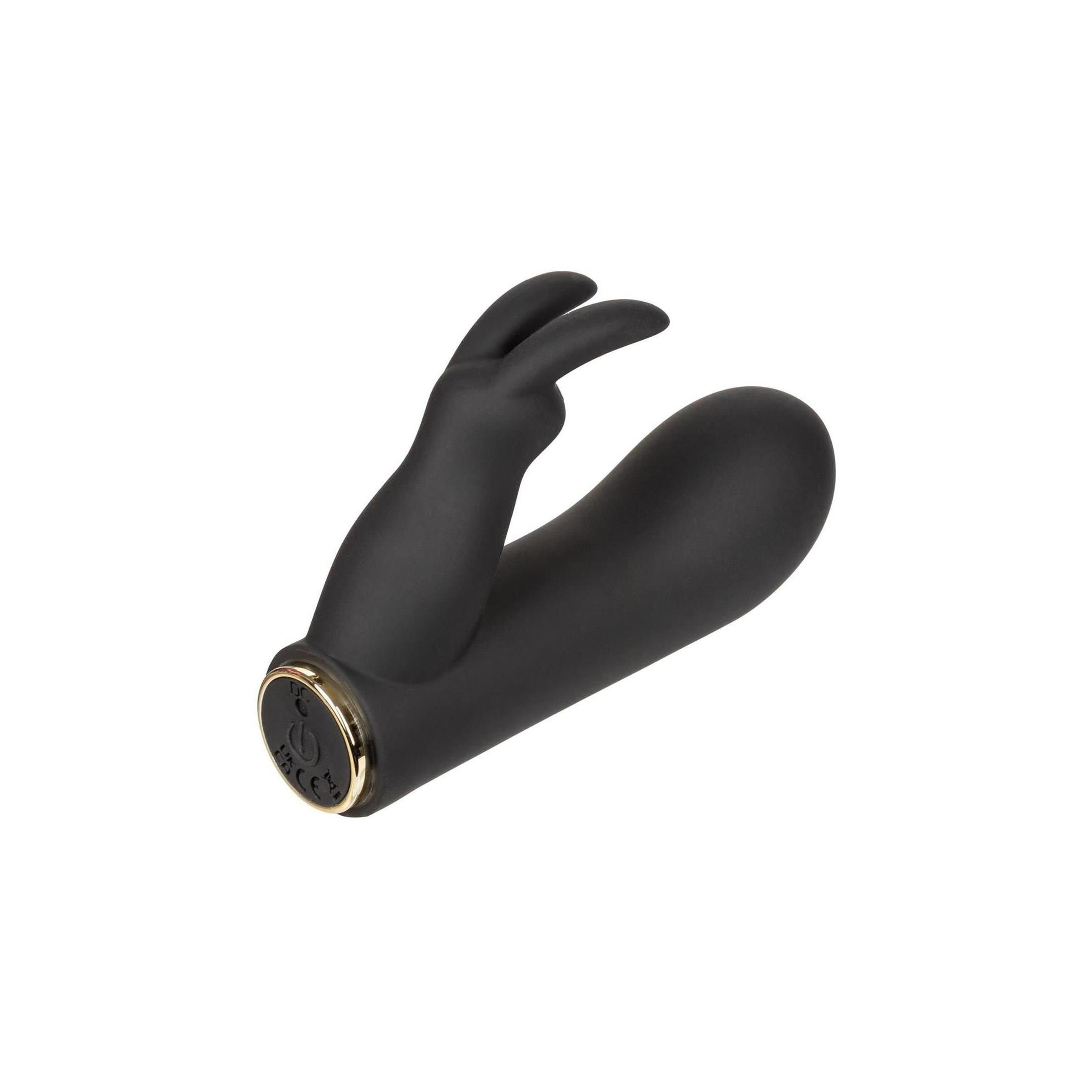 CalExotics - Raven Bunny