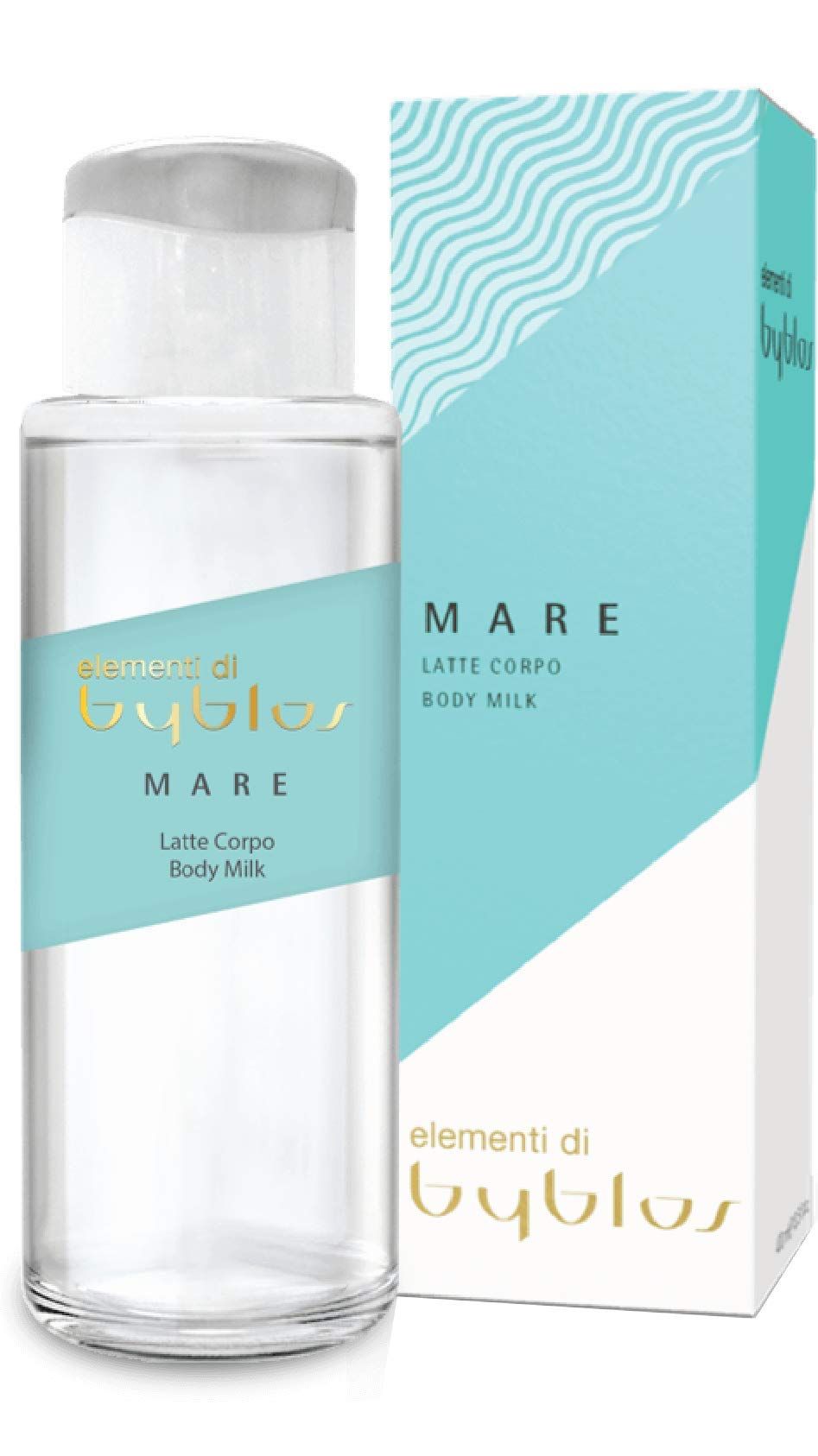 Byblos Lozione corpo Mare 400 ml Körperlotion