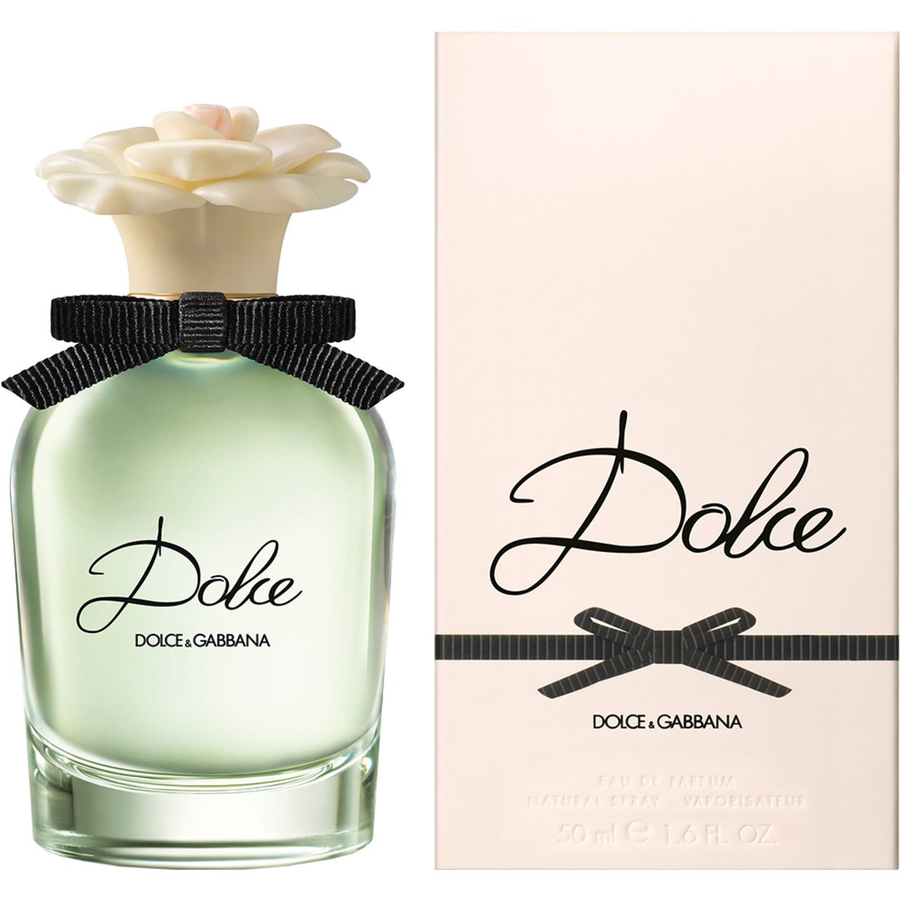 Dolce & Gabbana, Dolce EdP Nat. Spray