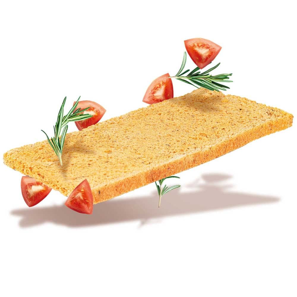 CIAOCARB Protocrost Pomodoro Protein Line