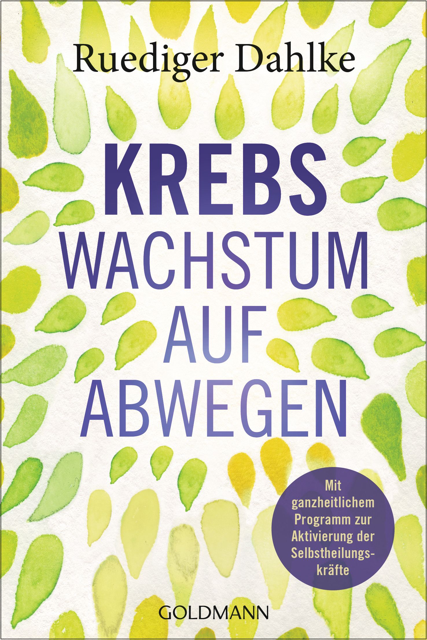 Krebs – Wachstum auf Abwegen