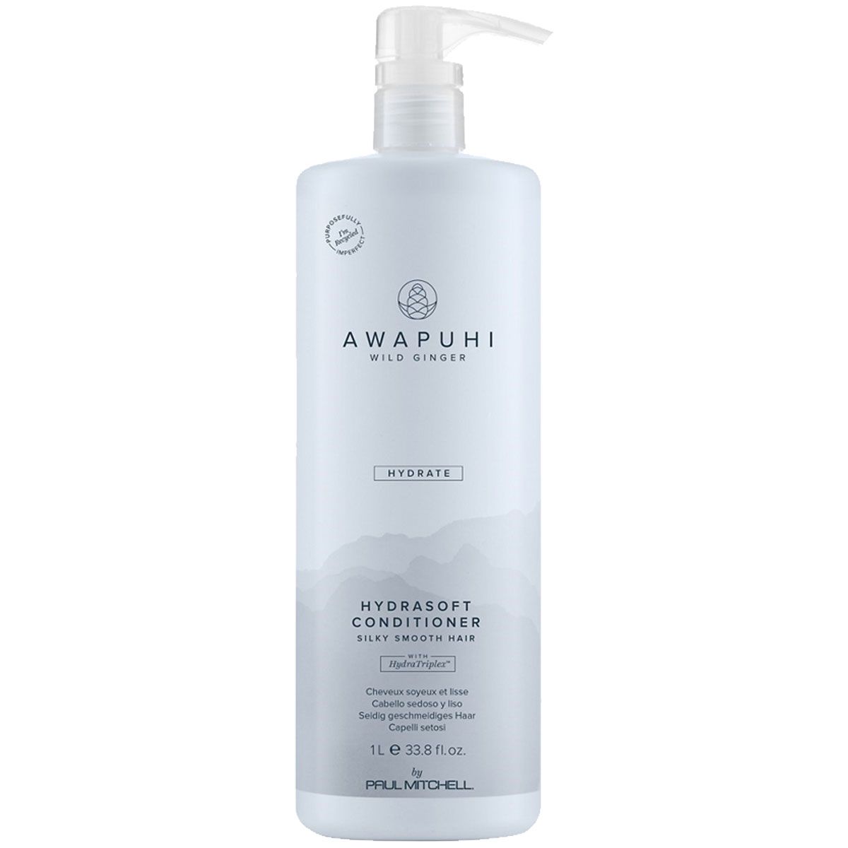 Paul Mitchell - Awapuhi HydraSoft Conditioner 1000 ml