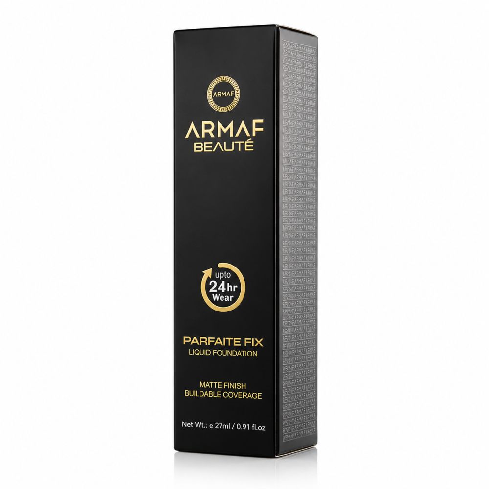 Armaf - Perfect Fix Flüssige Foundation