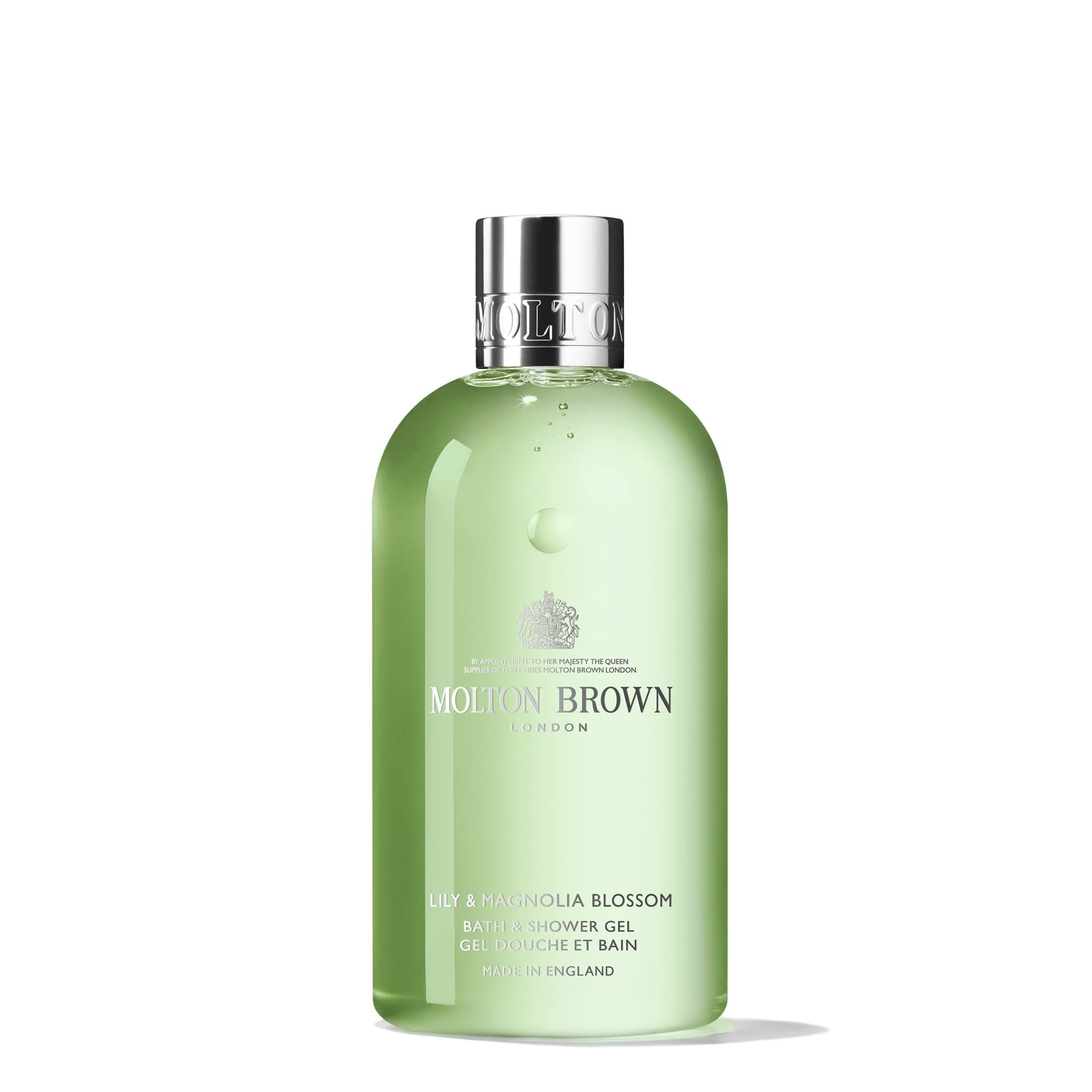 GEL DOCCIA MOLTON BROWN LILIUM E MAGNOLIA 300ML