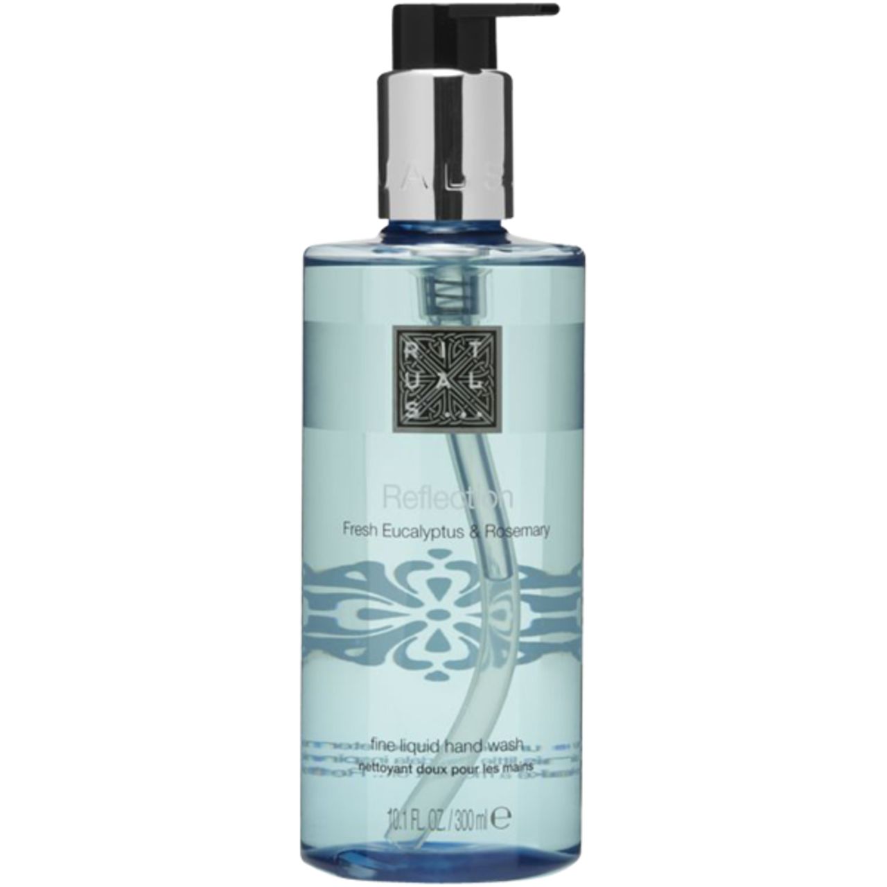 Rituals, The Ritual of Hammam Reflection Fine Liquid Hand Wash
