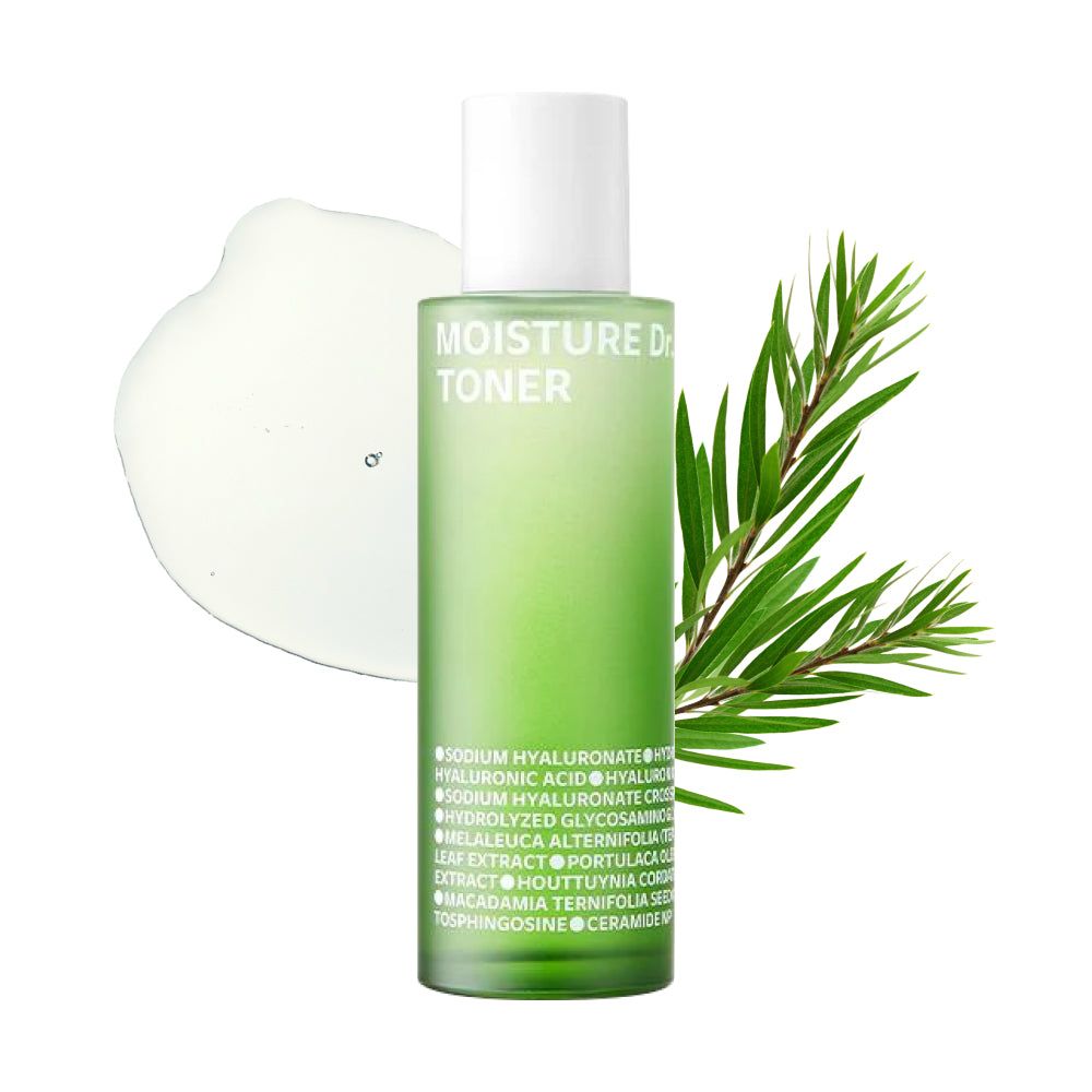 ISOI Moisture Dr. Toner