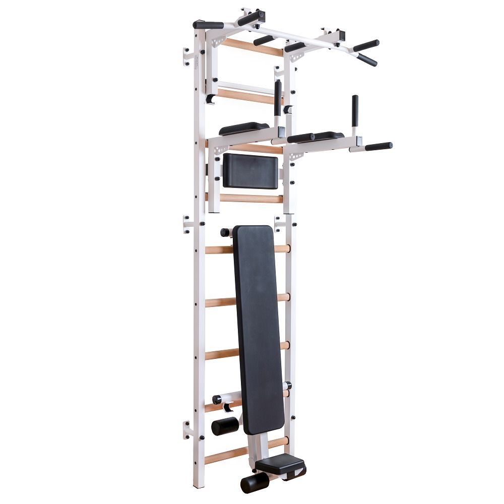 BenchK Sprossenwand Fitness-System 733 1 St