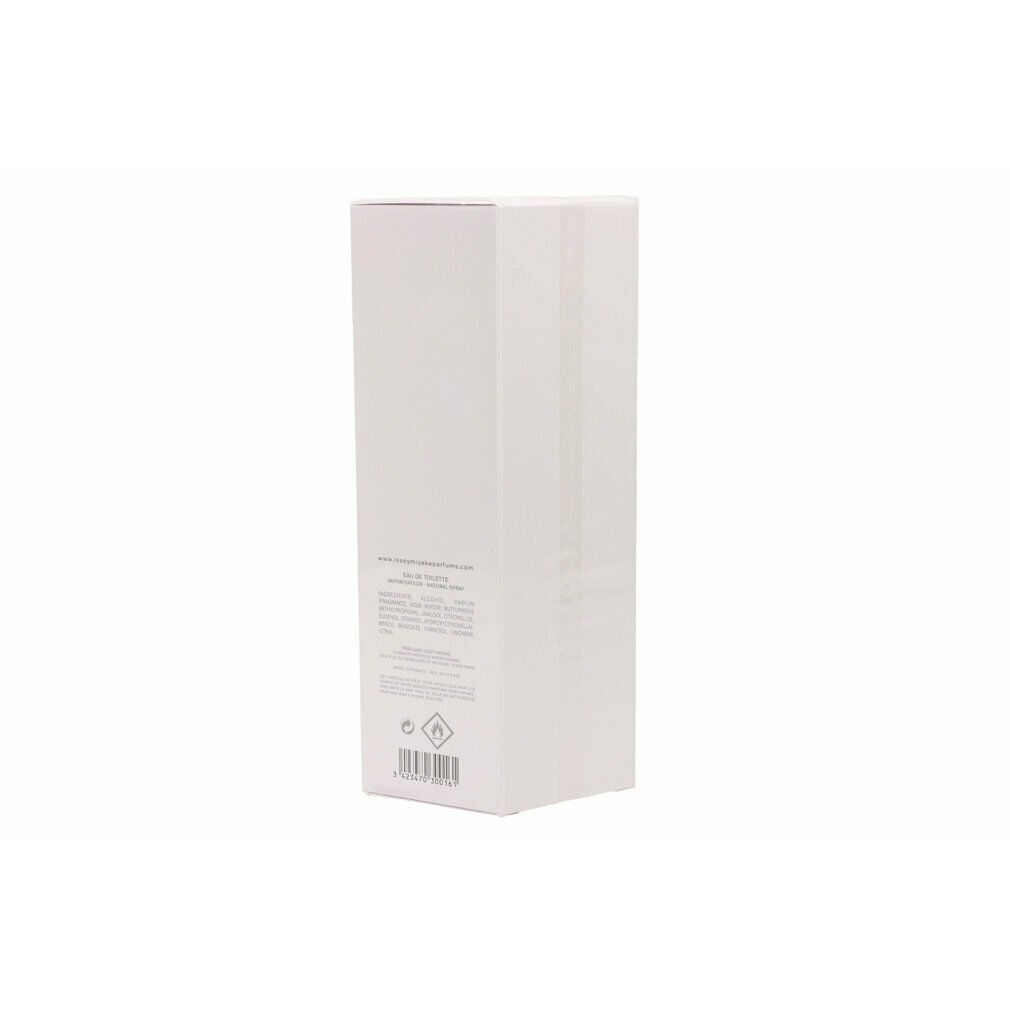 Issey Miyake l'Eau d'Issey Eau de Toilette 100 ml