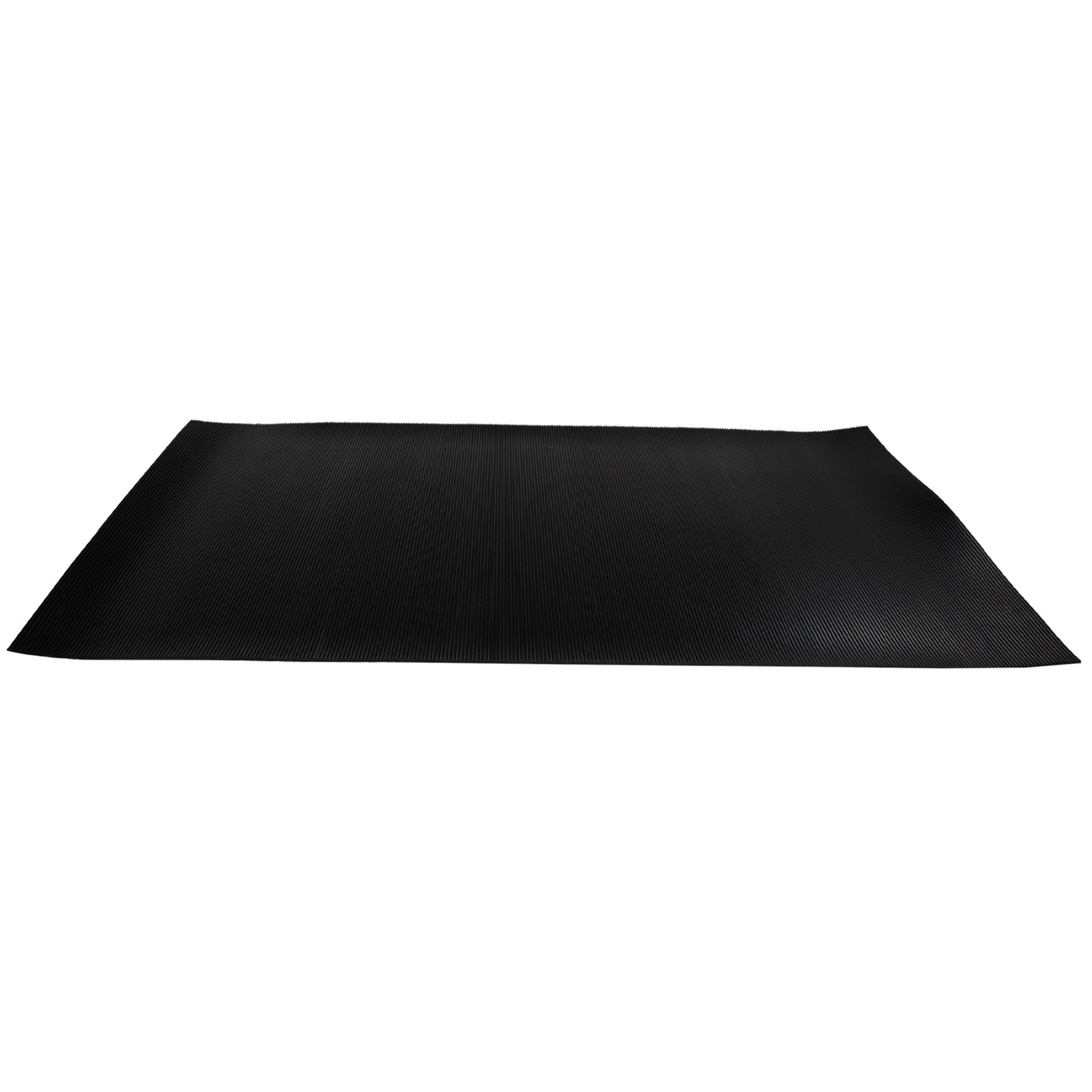 Gummi Unterlegmatte 100x150cm - ideal unter Hundedecken und Hundekissen