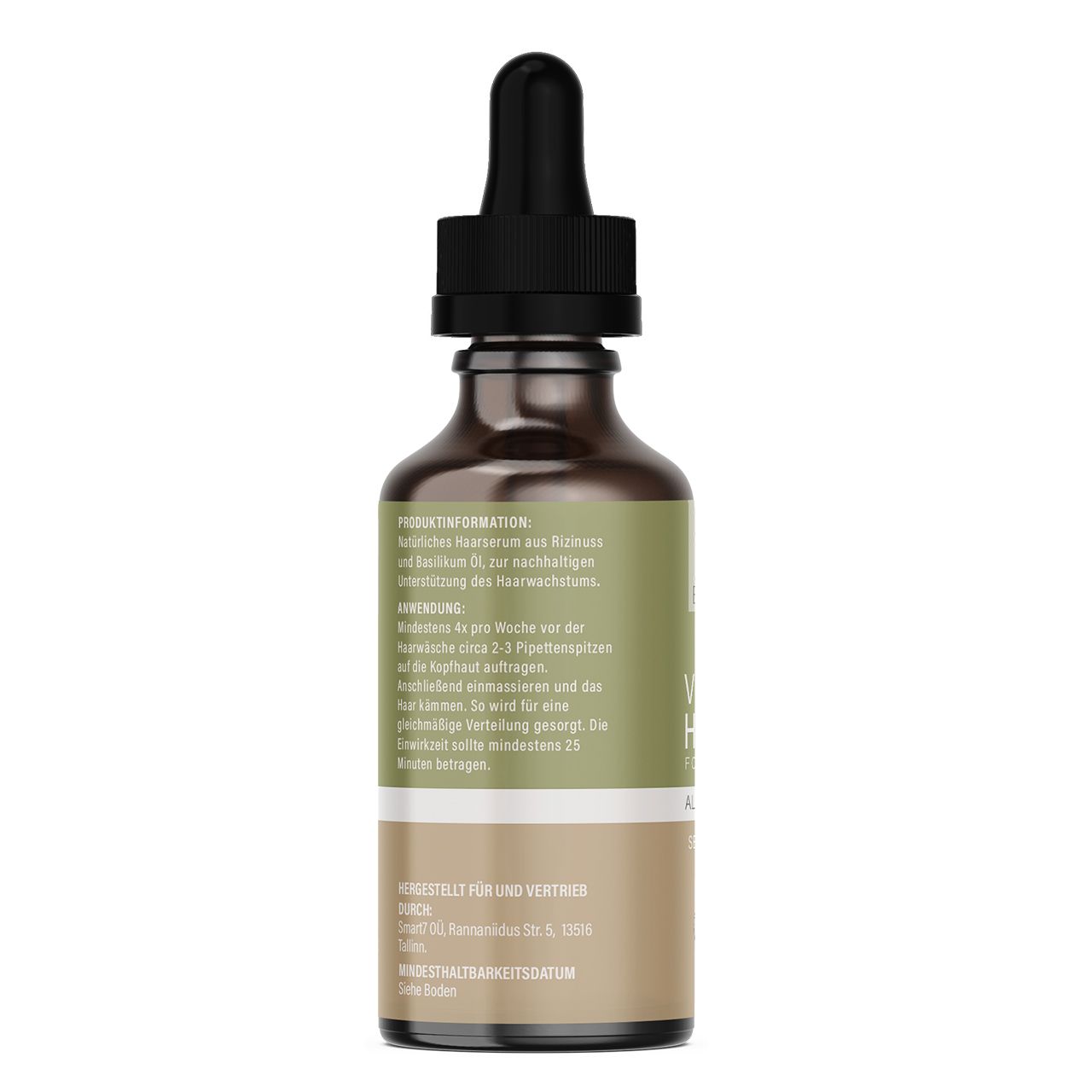 Enolenia® | Hairsitin | Haarwachstums Serum