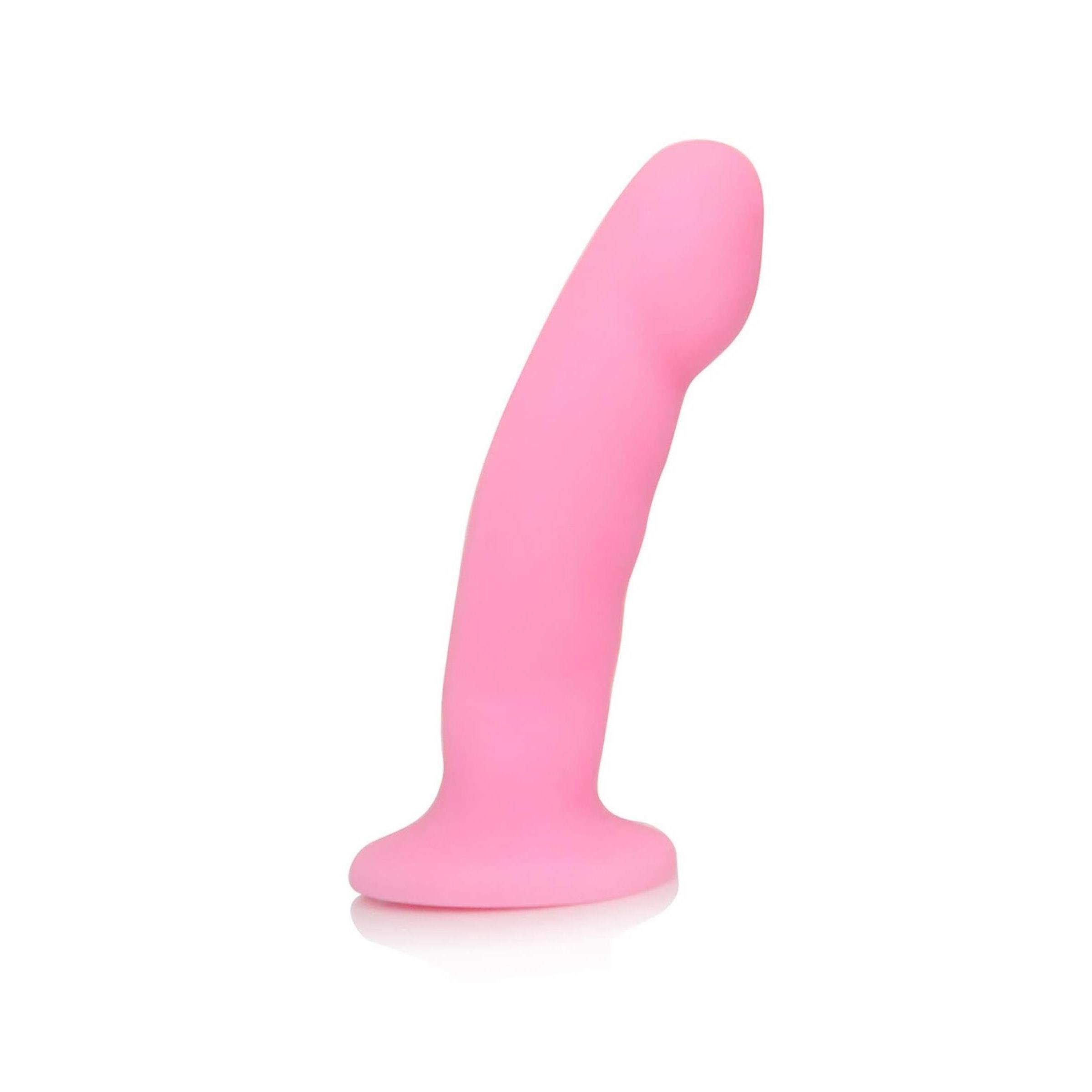 Blush - LUXE CICI DILDO