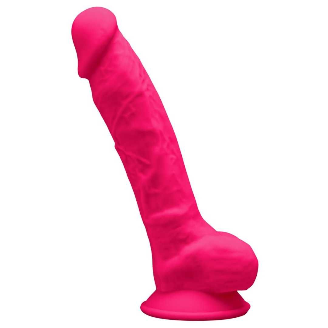 Silexd Dildo 'Premium“ 1 St Vibrator