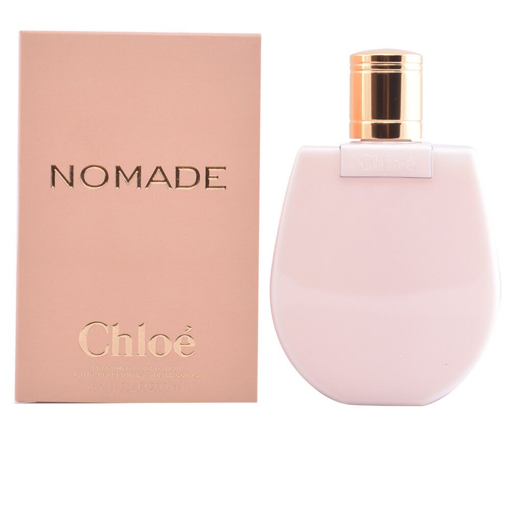 Chloé, Nomade Body Lotion