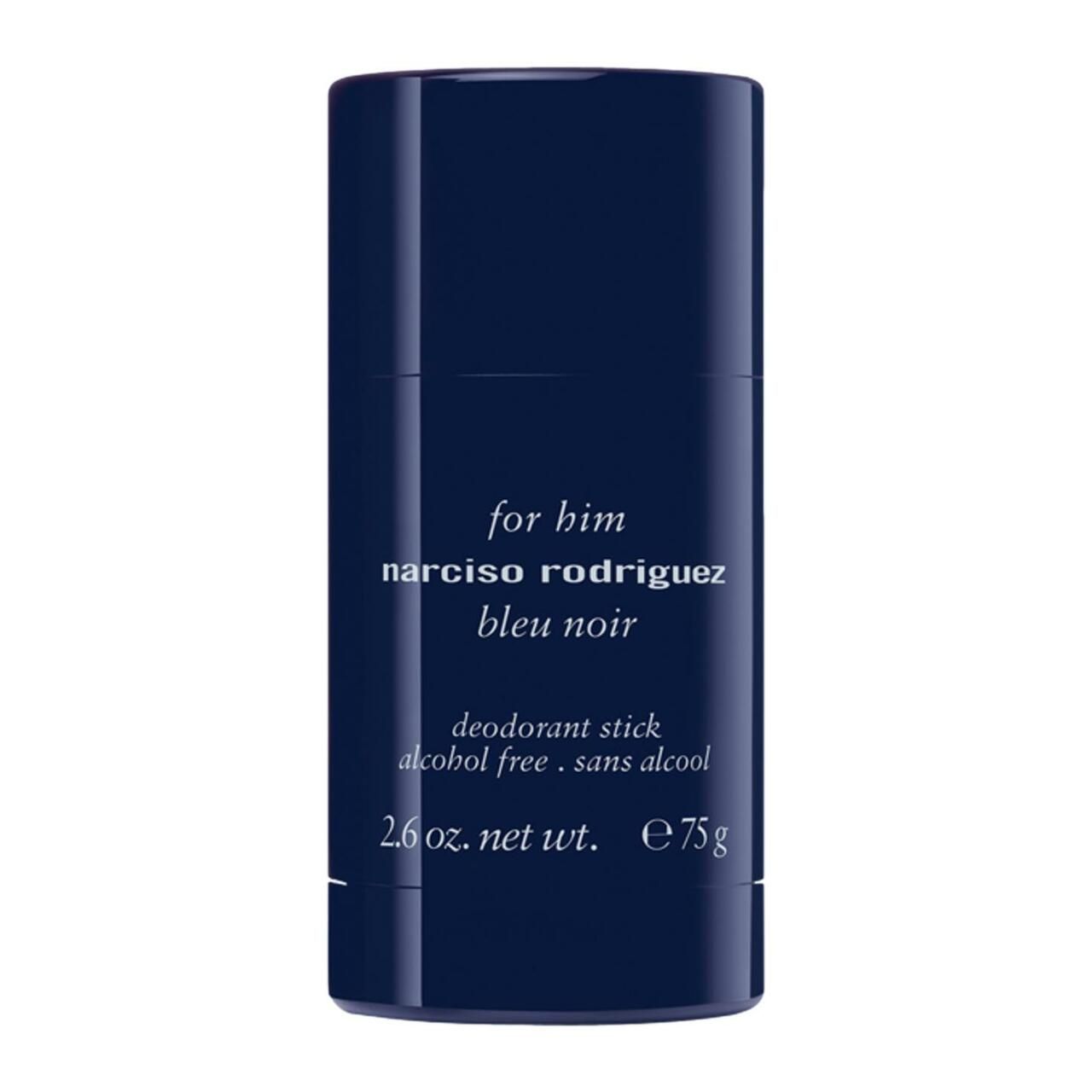 Narciso Rodriguez, For Him Bleu Noir Deodorant Stick