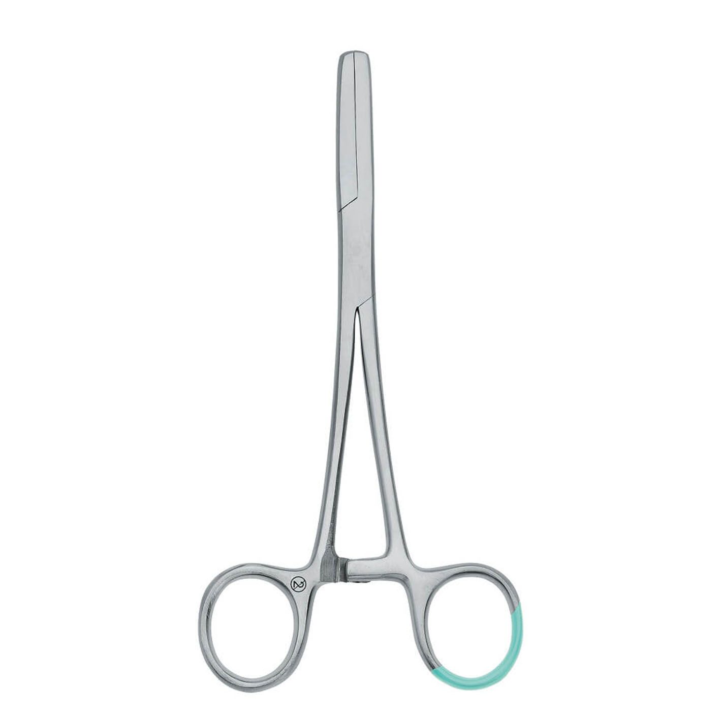 Hartmann Peha-instrument Schlauchklemme glatt – 16 cm