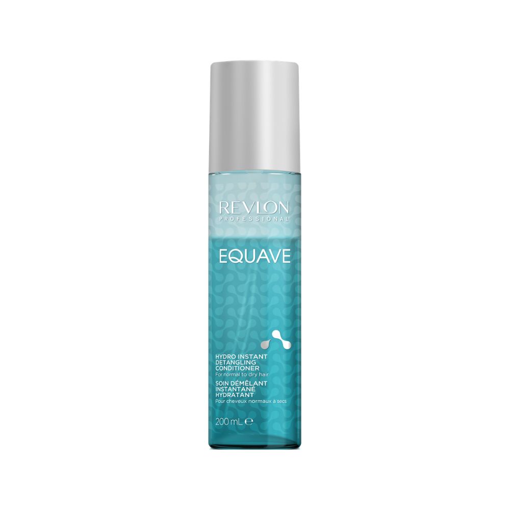 Revlon Equave Hydro Detangling Conditioner Flasche, 200ml.