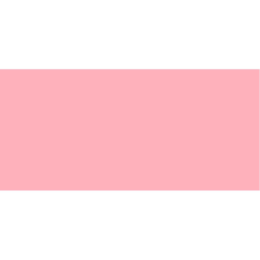 oh my gloss! Lipgloss #001-Pink Flush
