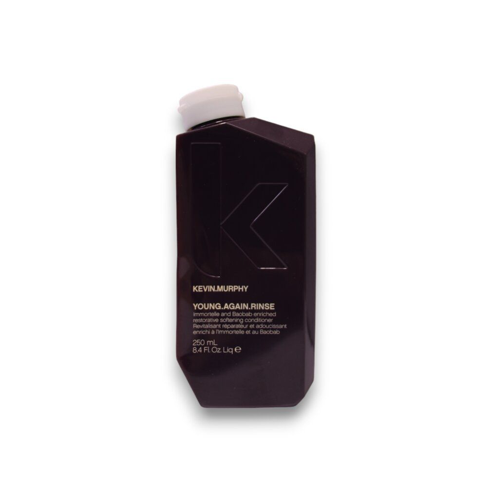 Kevin Murphy - Young.Again sciacqua .