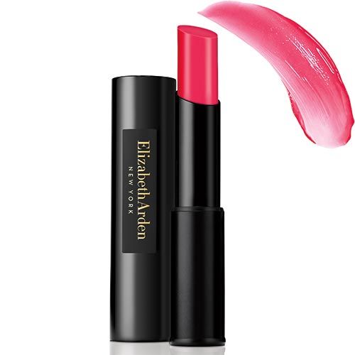 Elizabeth Arden Plush Up Gelato Lipstick - - Strawberry Sorbet