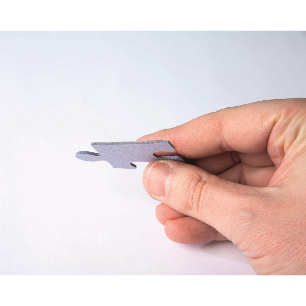 clementoni Dschungel-Attacke Puzzle 300 Teile