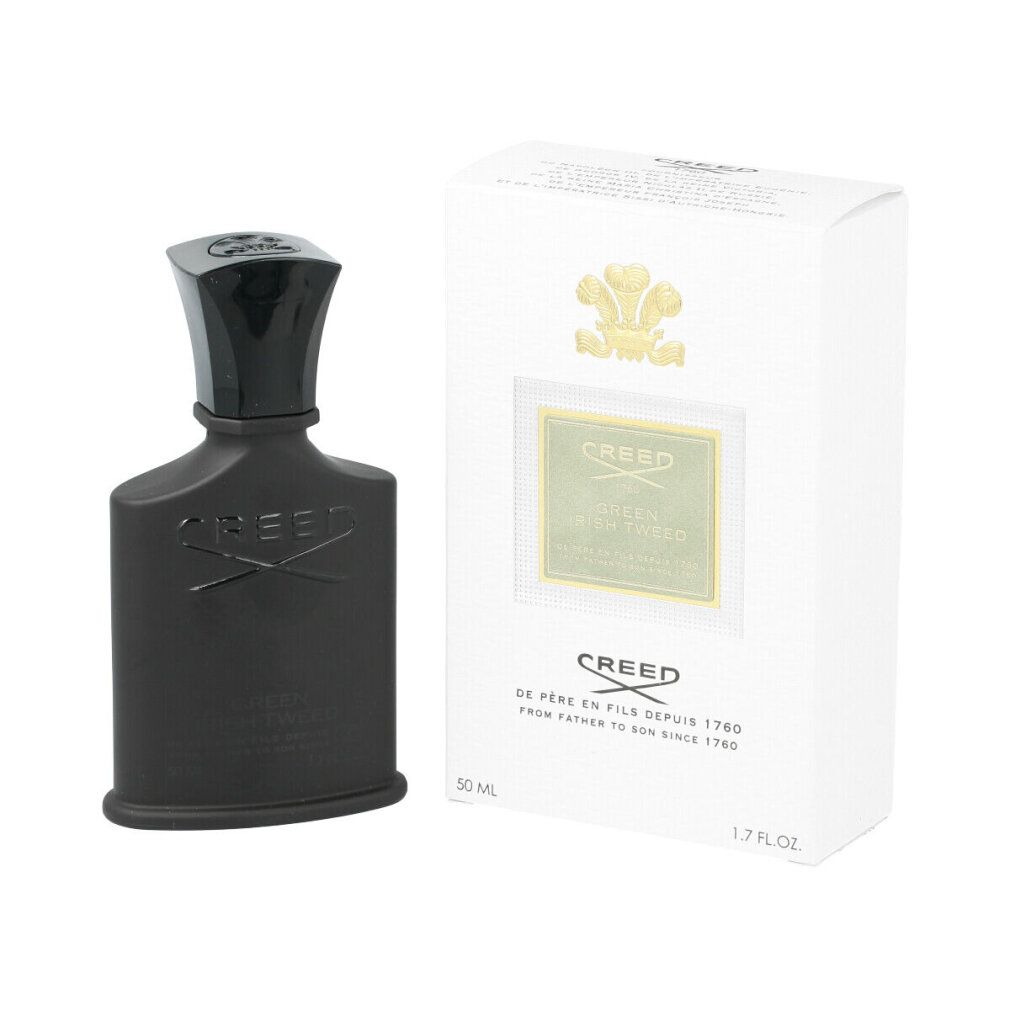 Creed Green Irish Tweed Eau de Parfum  Spray